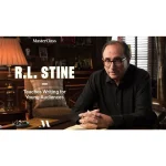 [Member Access] R.L. Stine Teaches Writing for Young Audiences