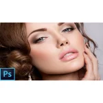 [Member Access] Face and Body Retouching with Adobe Photoshop 2020 by Mostafa Bigdeli, Milad Ahmadi