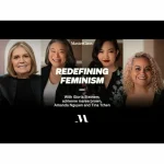 [Member Access] Redefining Feminism with Gloria Steinem and Noted Co-Instructors