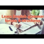 [Member Access] English grammar tenses & structures, the ultimate course by Ustazy English Grammar Experts
