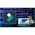 [Member Access] Filmora X & 9 Complete Video Editing Course (Updated 2021) by Manish Mehta