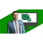 [Member Access] Forex Algorithmic Trading Course: Code a Forex Robot! by Mohsen Hassan