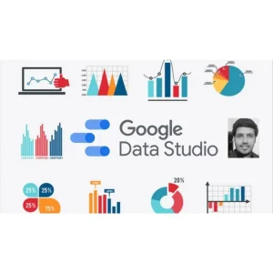 [Udemy Course] Google Data Studio Complete Beginners to Advanced Tutorial by Prince Patni