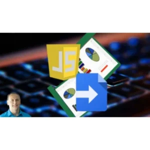 [Udemy Course] Google Spreadsheet API Apps Script and JavaScript by Laurence Svekis