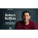 [Member Access] Robert Reffkin Teaches Buying and Selling Real Estate