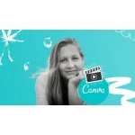 [Member Access] How to create Videos in Canva! by Hadas Avidor Goldin