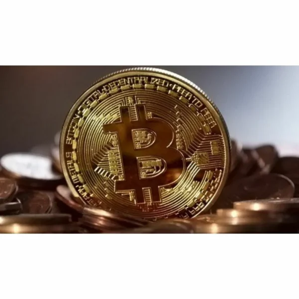 [Udemy Course] How to Day Trade Cryptocurrency by Alexander Neill - Image 1