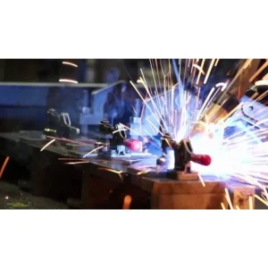 [Udemy Course] Introduction to Welding Engineering by Mechanical Corp