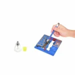 [Member Access] iPhone Motherboard Repair Foudation Course by REWA Academy