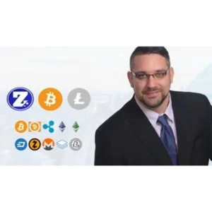 [Udemy Course] Learn Cryptocurrency AltCoin Trading and ICO Investing by Jason Appleton