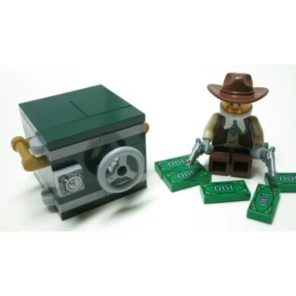[Udemy Course] Lego Investing: Complete Guide to Investing in Lego Sets by Sergey Kasimov - Image 1
