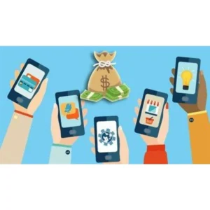 [Udemy Course] Make Money From Apps by Yishay Yosef