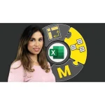 [Member Access] Master Excel Power Query Beginner to Advanced (including M) by Leila Gharani