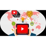 [Member Access] Mastering YouTube 2021: Vlogging, Marketing, SEO, 1M+ Views by Jamal Abukou