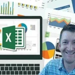 [Member Access] Microsoft Excel Data Analysis and Dashboard Reporting by Kyle Pew