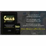 [Member Access] Money Call$ by Shreva Pattar