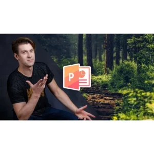 [Udemy Course] PowerPoint Parallax Course by One Skill