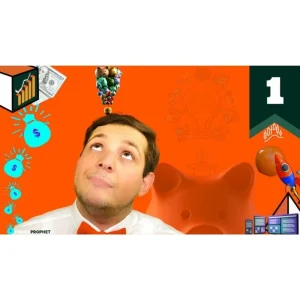 [Udemy Course] ProfitProphet™ Swing Trading | Swing Trading Path to Profit by Benjamin Kahriman