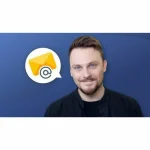 [Member Access] Professional English Emails | Write Clearly and Effectively by Luke Priddy.