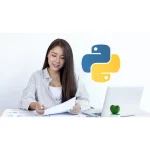[Member Access] Python Masterclass: Become a PRO with 14 Real Projects by Federico Cotogno