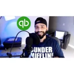 [Member Access] QuickBooks Online 2021 Full Course Bookkeeping Accounting by Pretesh Mistry