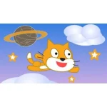 [Member Access] Scratch programming: Start creating projects in Scratch 3 by Oleksii Melnyk
