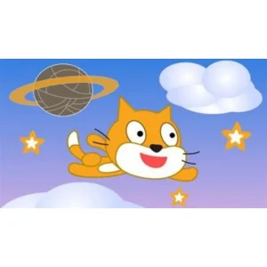[Udemy Course] Scratch programming: Start creating projects in Scratch 3 by Oleksii Melnyk