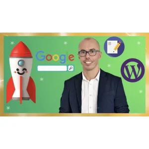 [Udemy Course] SEO & Copywriting Course as PROJECT & FUN: 40 DAYS Challenge by Tomas Moravek