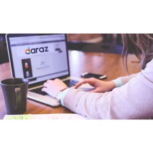 [Udemy Course] Start selling online on Daraz | eCommerce in Pakistan by Khalid Hussain