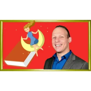 [Udemy Course] Storytelling With Imagery For Persuasion & Personal Brand by Alex Genadinik