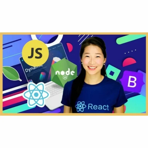 [Udemy Course] The Complete 2024 Web Development Bootcamp by Dr. Angela Yu - Image 1