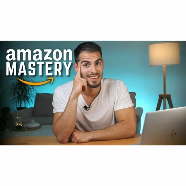 [Udemy Course] Amazon FBA Mastery Sourcing, Launching, PPC & Reviews 2021 by Ali Rastegari - Image 1