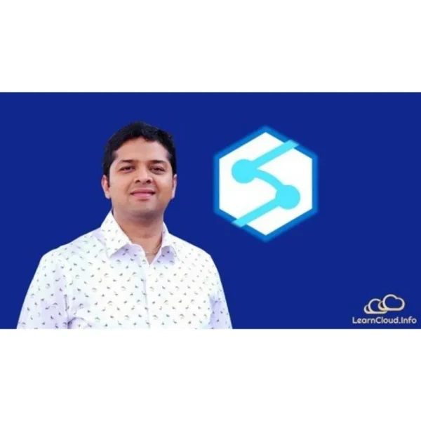[Udemy Course] Azure SQL Data Warehouse Synapse Analytics Service by Eshant Garg - Image 1