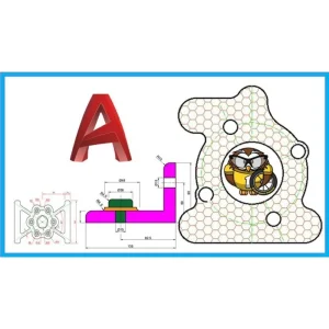 [Udemy Course] AutoCAD 2022 Essential by Cad Cam Tamil