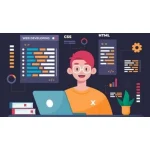 [Member Access] Beginner Friendly Web Development Course 2021 (Zero to One)