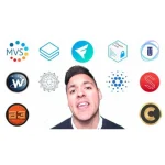 [Member Access] Bitcoin & Cryptocurrency Trading 2021: Achieve Wins Daily! by Suppoman