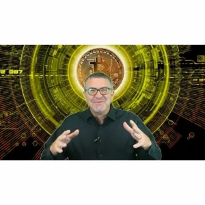 [Udemy Course] Bitcoin, Blockchain, & Cryptocurrencies 101 (full package) by Amir Allen Razi