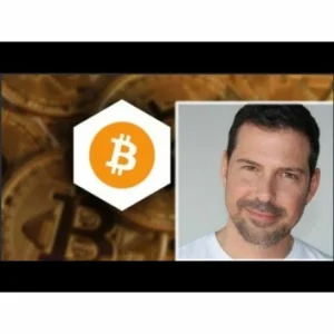 [Udemy Course] Blockchain and Bitcoin Fundamentals by George Levy