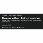 [Member Access] Blockchain and Smart Contracts for everyone by Priyal Walpita