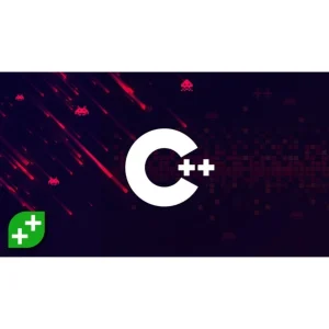 [Udemy Course] C++ Fundamentals: Game Programming For Beginners by Stephen Ulibarri, Sam Pattuzzi
