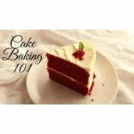 [Member Access] Cake Baking 101:Exploring Layer Cakes,Fillings and Frostings by Yunseo Lilly In