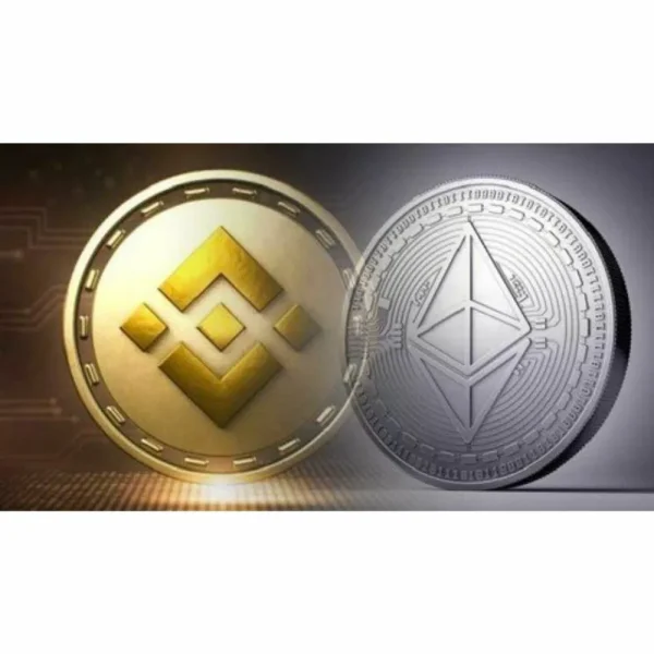 [Udemy Course] Code a BEP20/ERC20 token in solidity and Sell It on Dex by Rodrigo Garcia Kosinski - Image 1