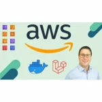 [Member Access] Complete 2020 AWS DevOps Bootcamp For Beginners (With ECS) by Thomas Wiesner