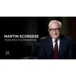 [Member Access] Martin Scorsese Teaches Filmmaking