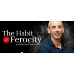 [Member Access] The Habit of Ferocity by Steven Kotler