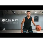 [Member Access] Stephen Curry Teaches Shooting, Ball-Handling, and Scoring