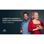[Member Access] Lynnette Marrero & Ryan Chetiyawardana Teach Mixology