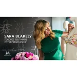 [Member Access] Sara Blakely Teaches Self-Made Entrepreneurship