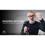 [Member Access] Massimo Bottura Teaches Modern Italian Cooking