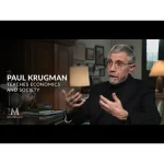 [Member Access] Paul Krugman Teaches Economics and Society